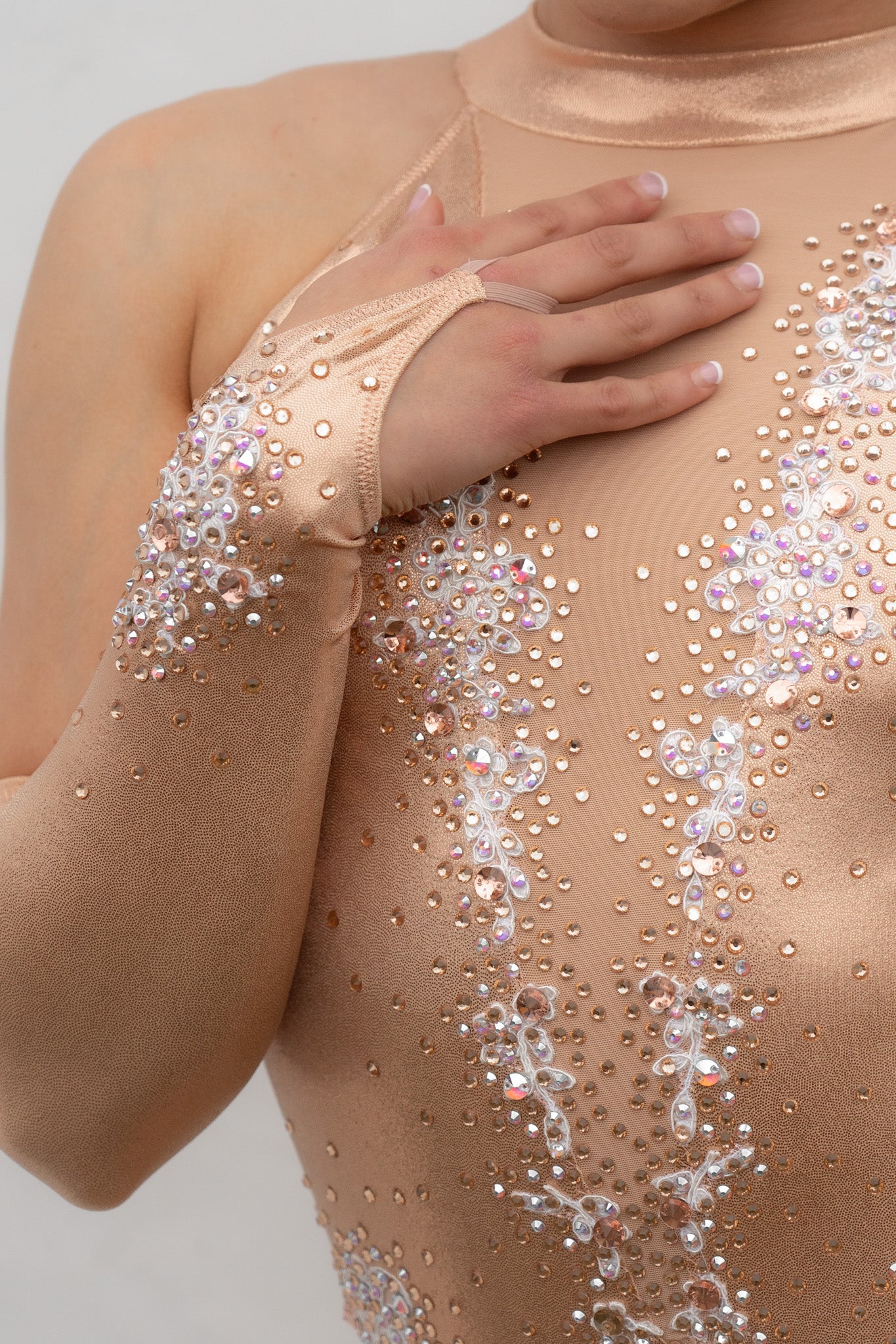Rose Gold - Ready To Wear