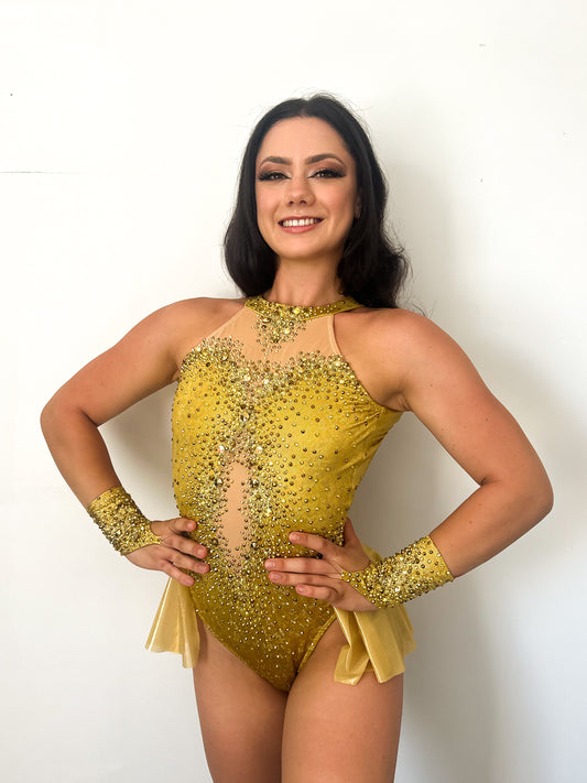 Londyn - Customisable