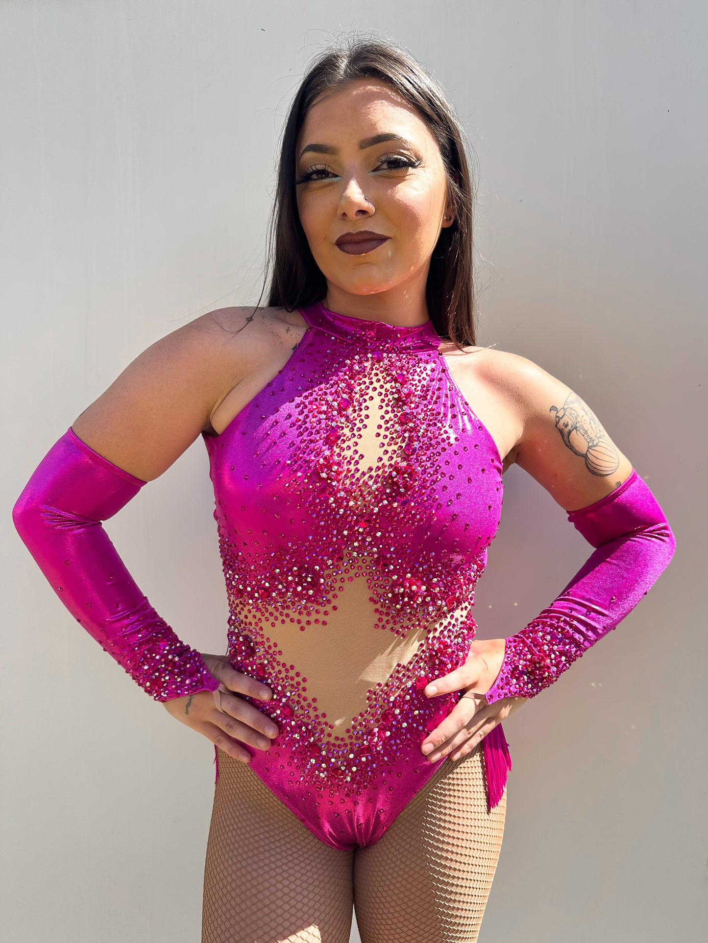 Romina - Customisable