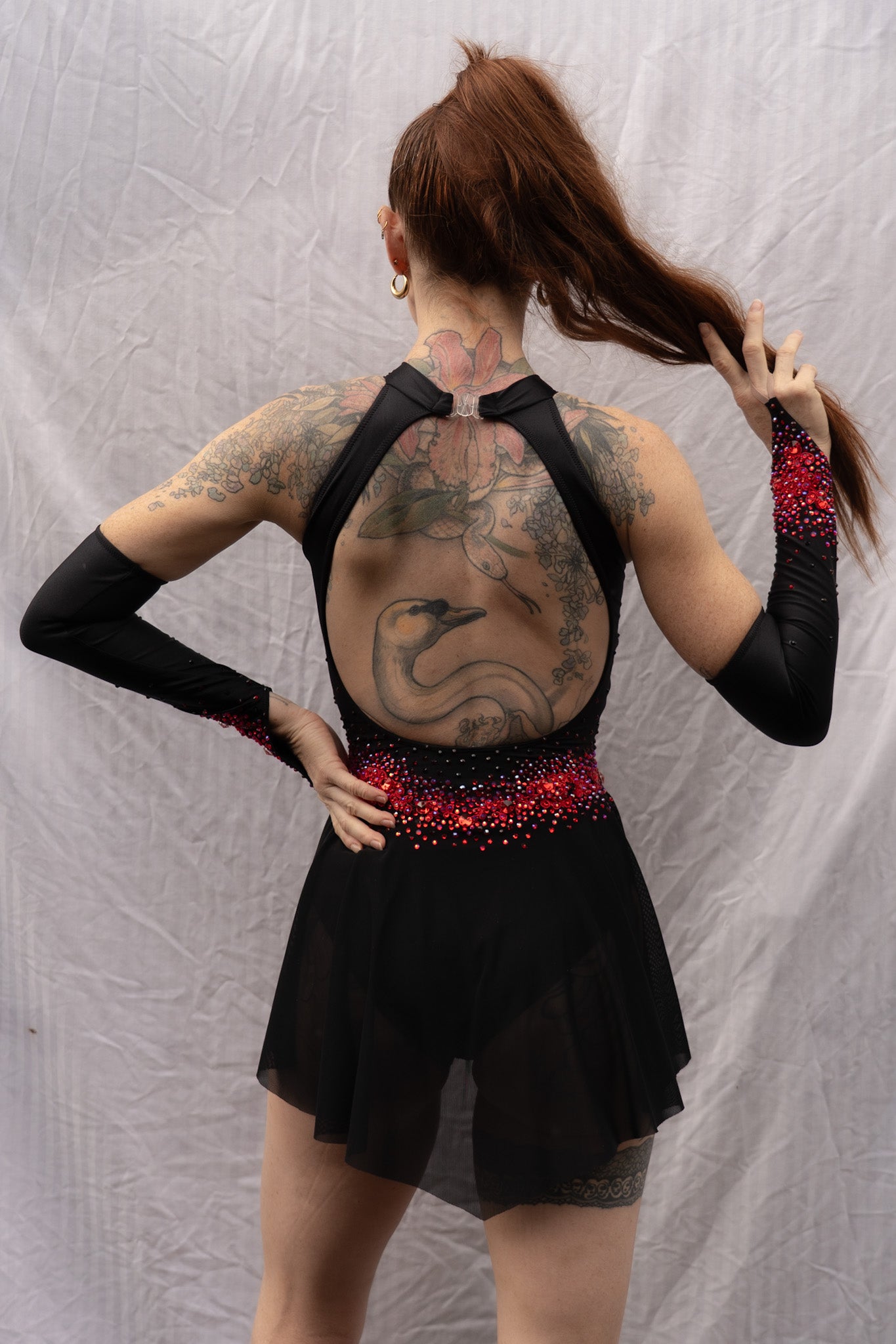 Carmen - Customisable