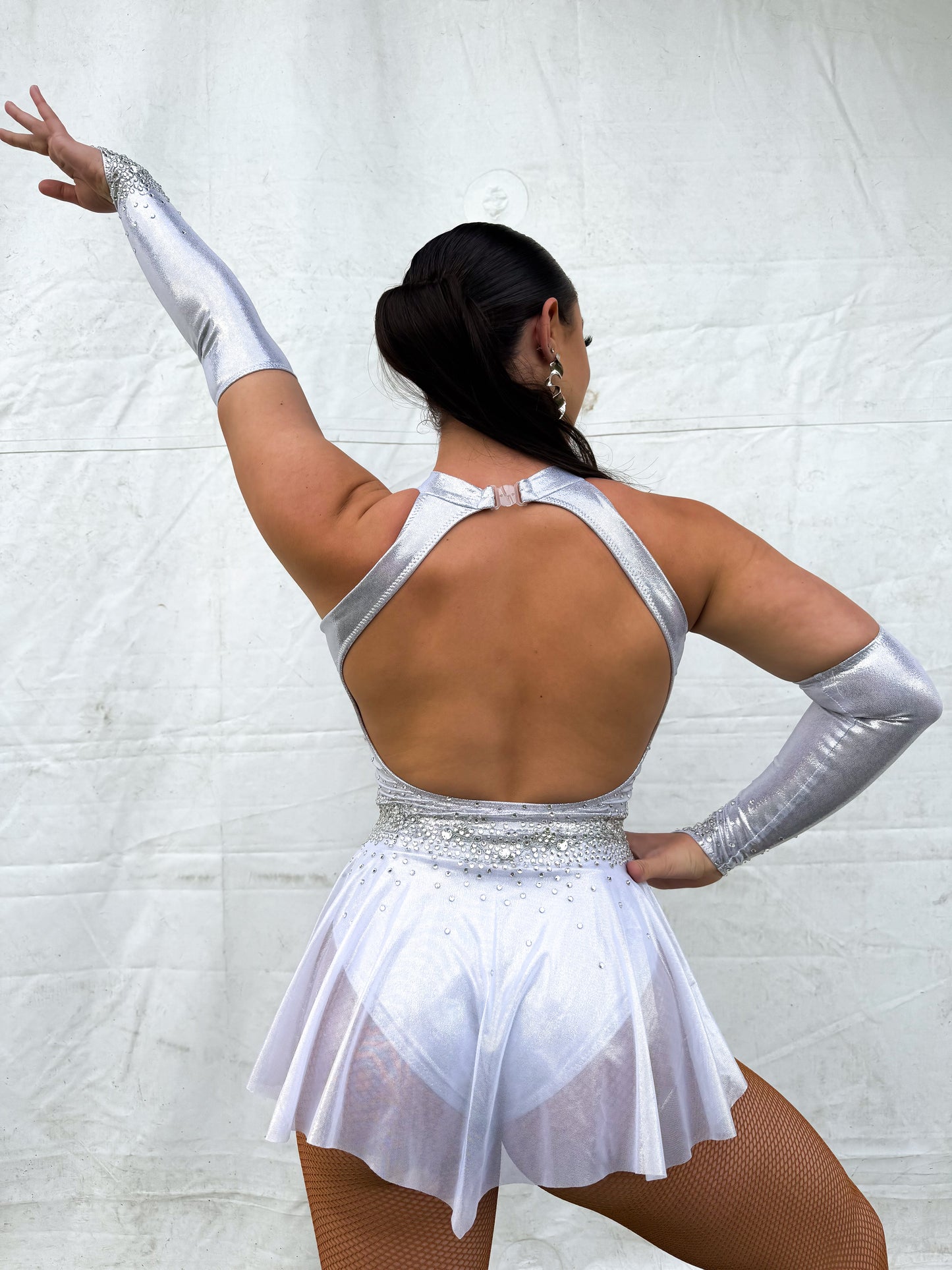 Silver - Ready To Wear
