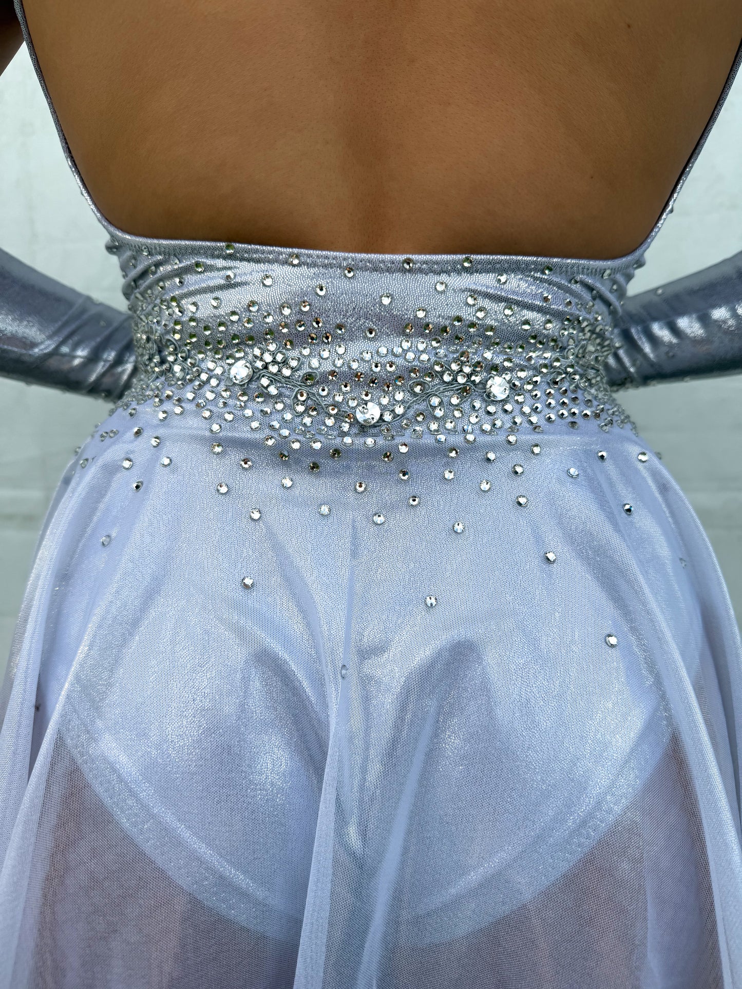 Silver - Ready To Wear