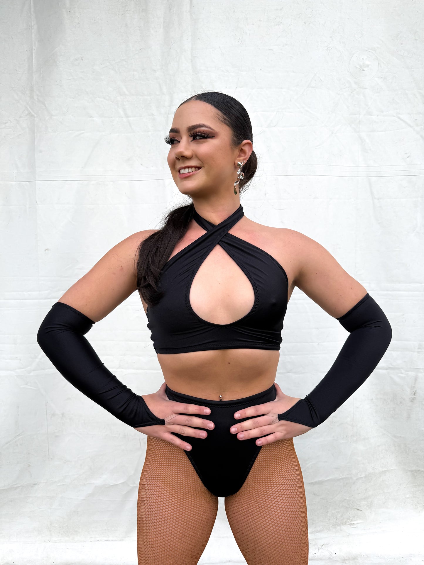 Julia Crop