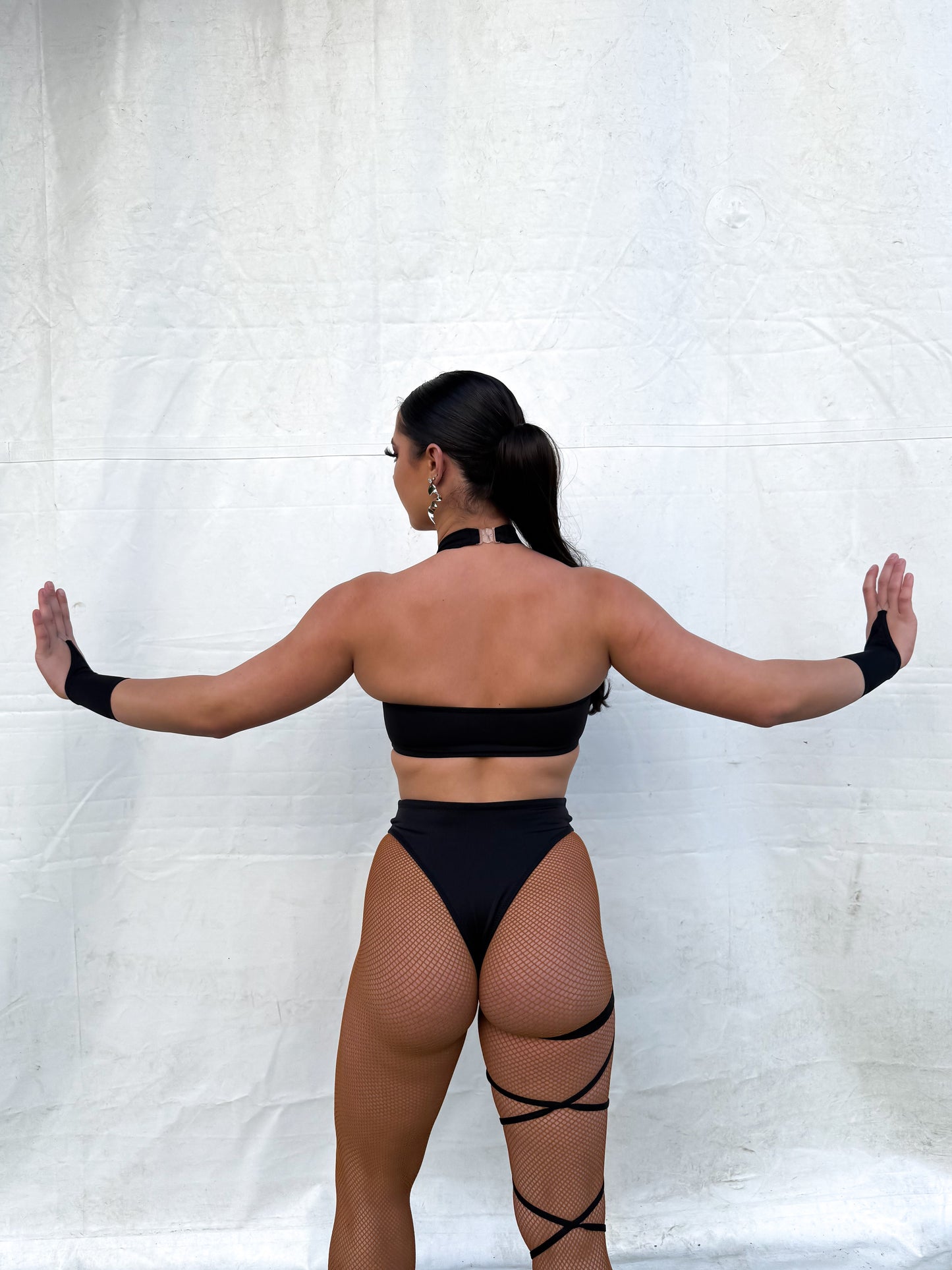 Roza Crop