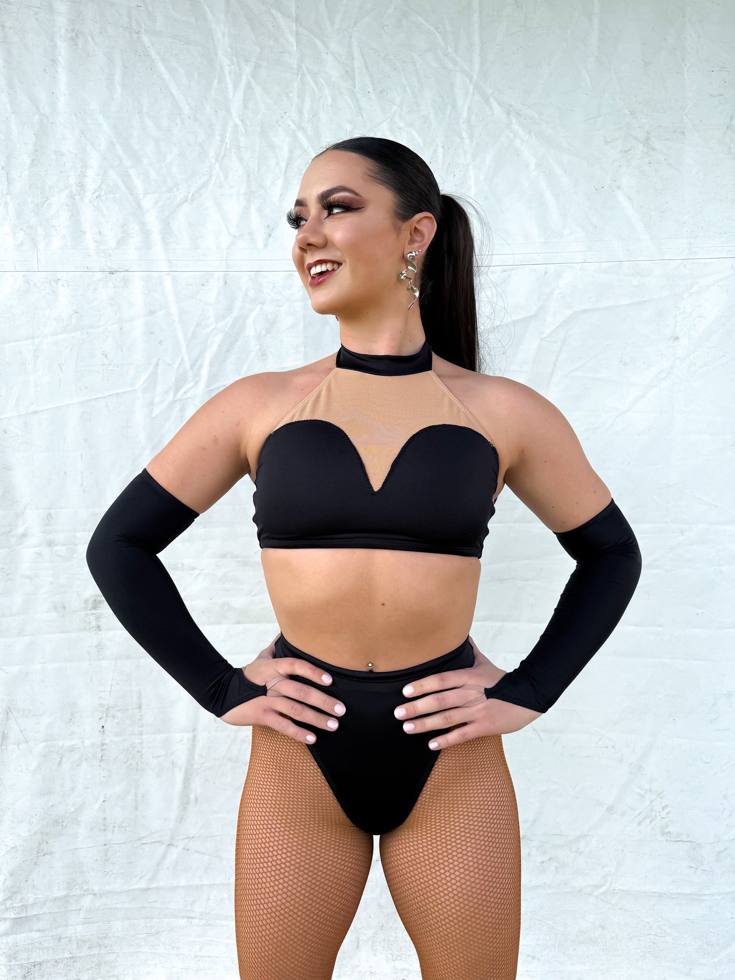 Hannah Crop