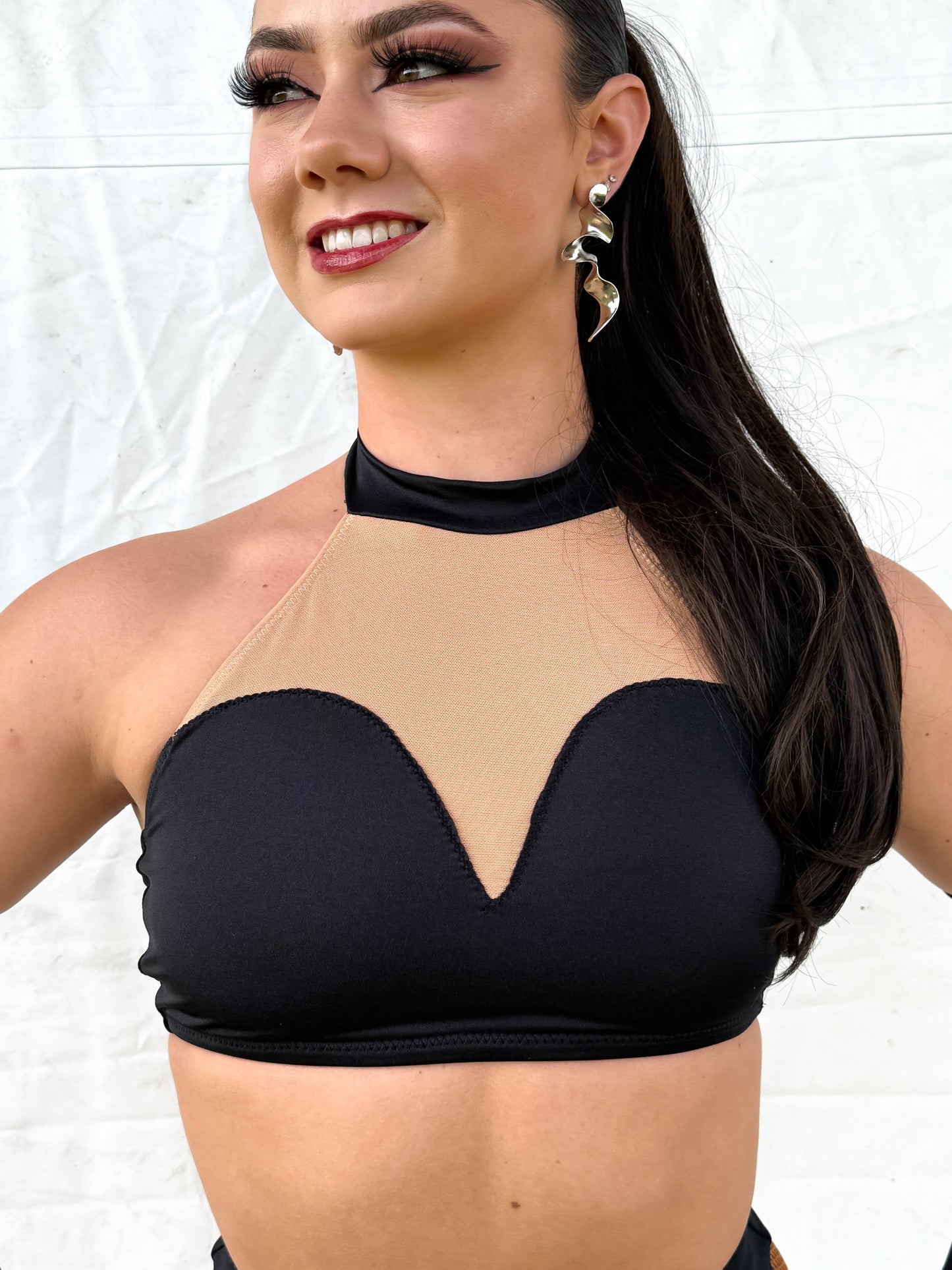 Hannah Crop
