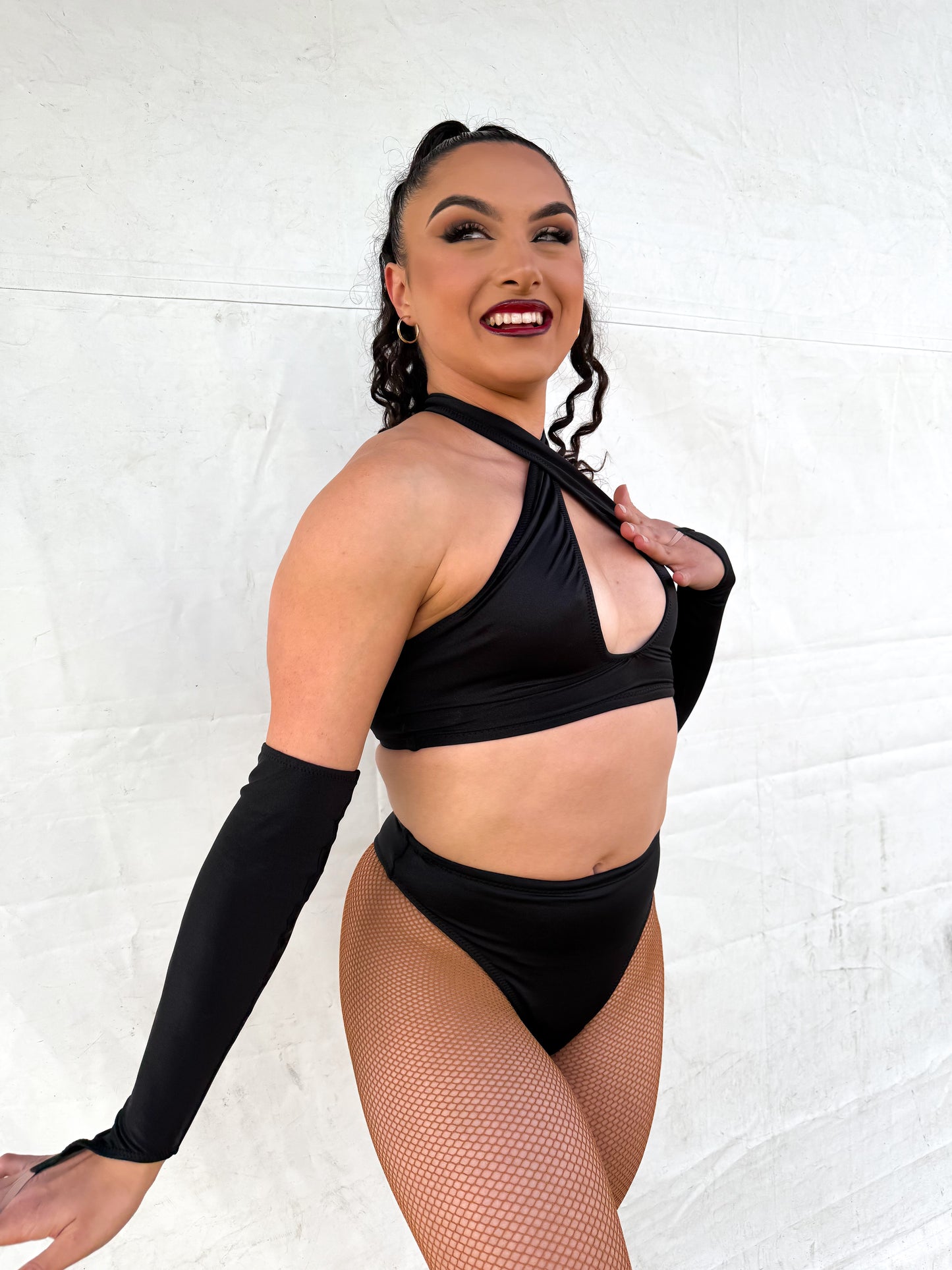 Julia Crop