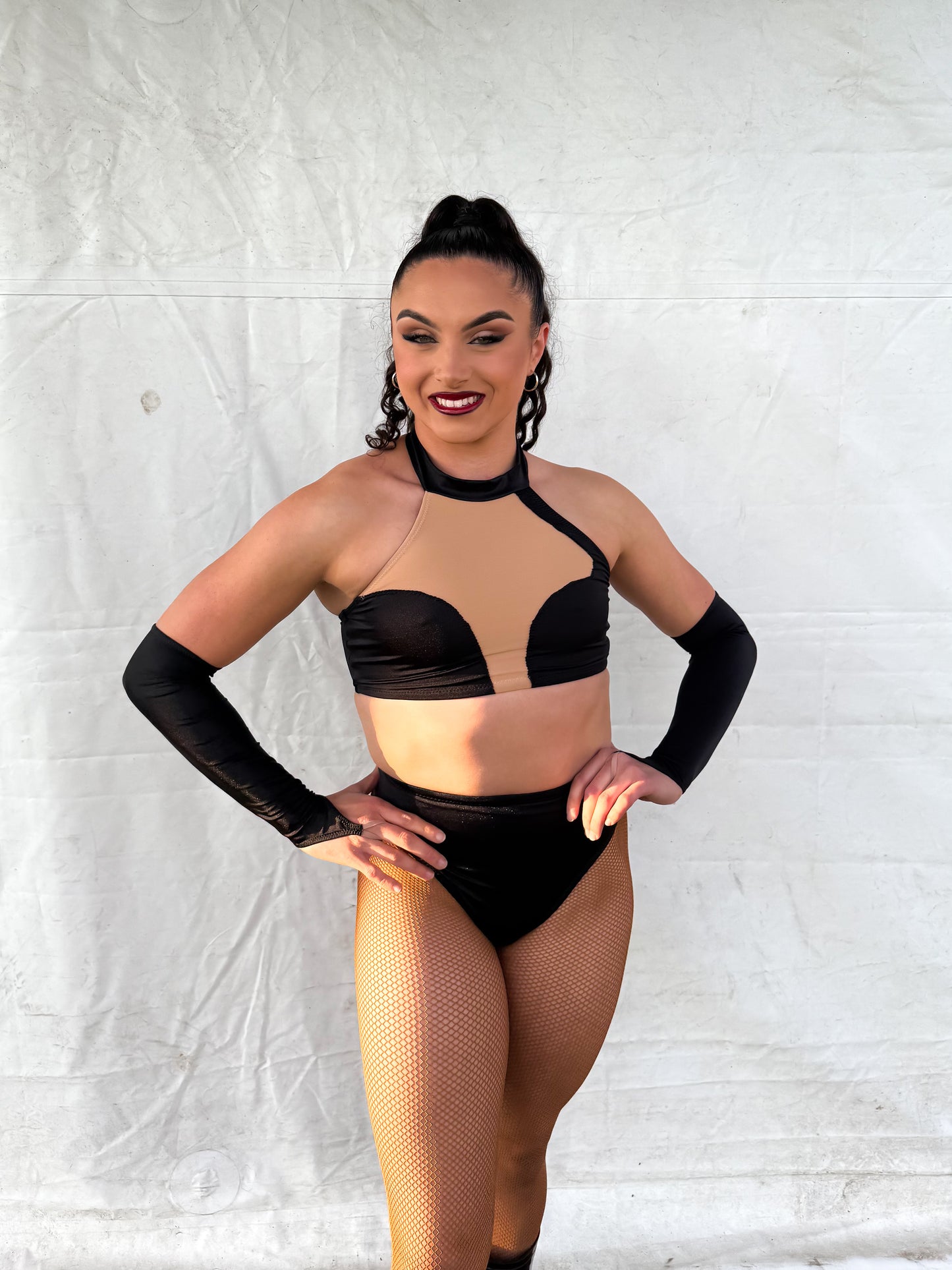 Roza Crop
