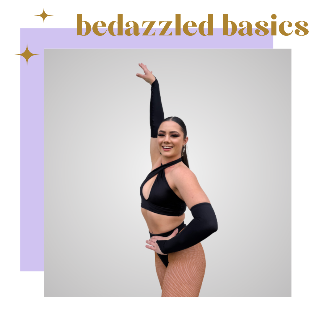 Bedazzled Basics