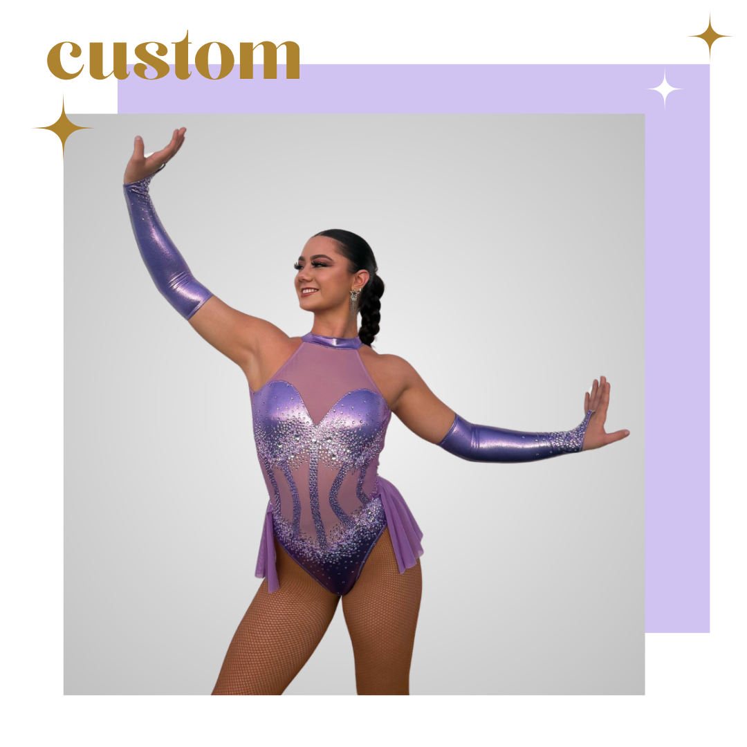 Custom Costumes