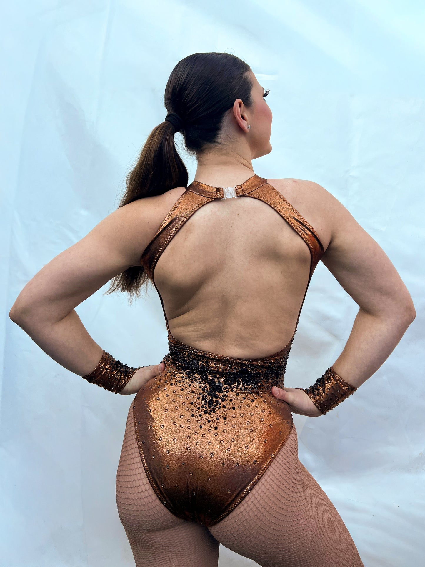 Copper - Ready to Wear - Small
