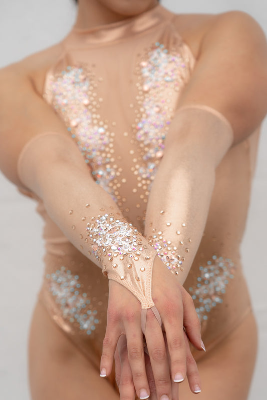 Rose Gold - Ready To Wear