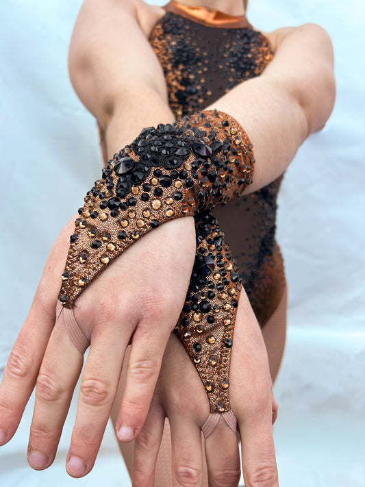 Copper - Ready to Wear - Small