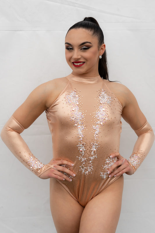 Rose Gold - Ready To Wear