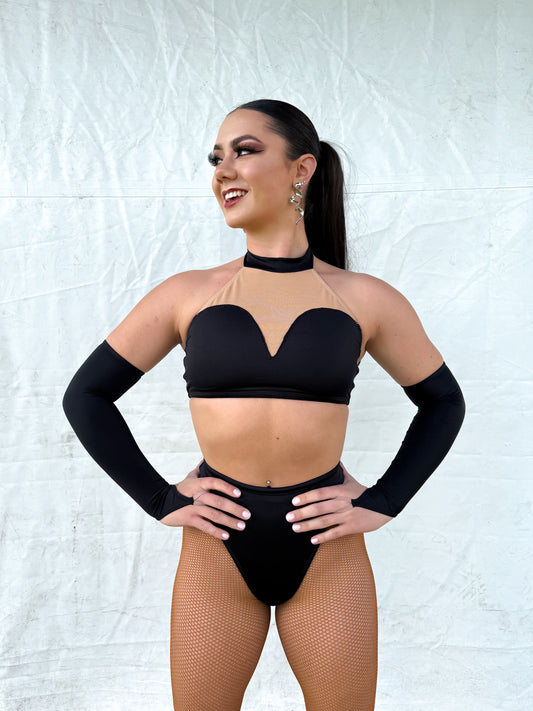 Hannah Crop