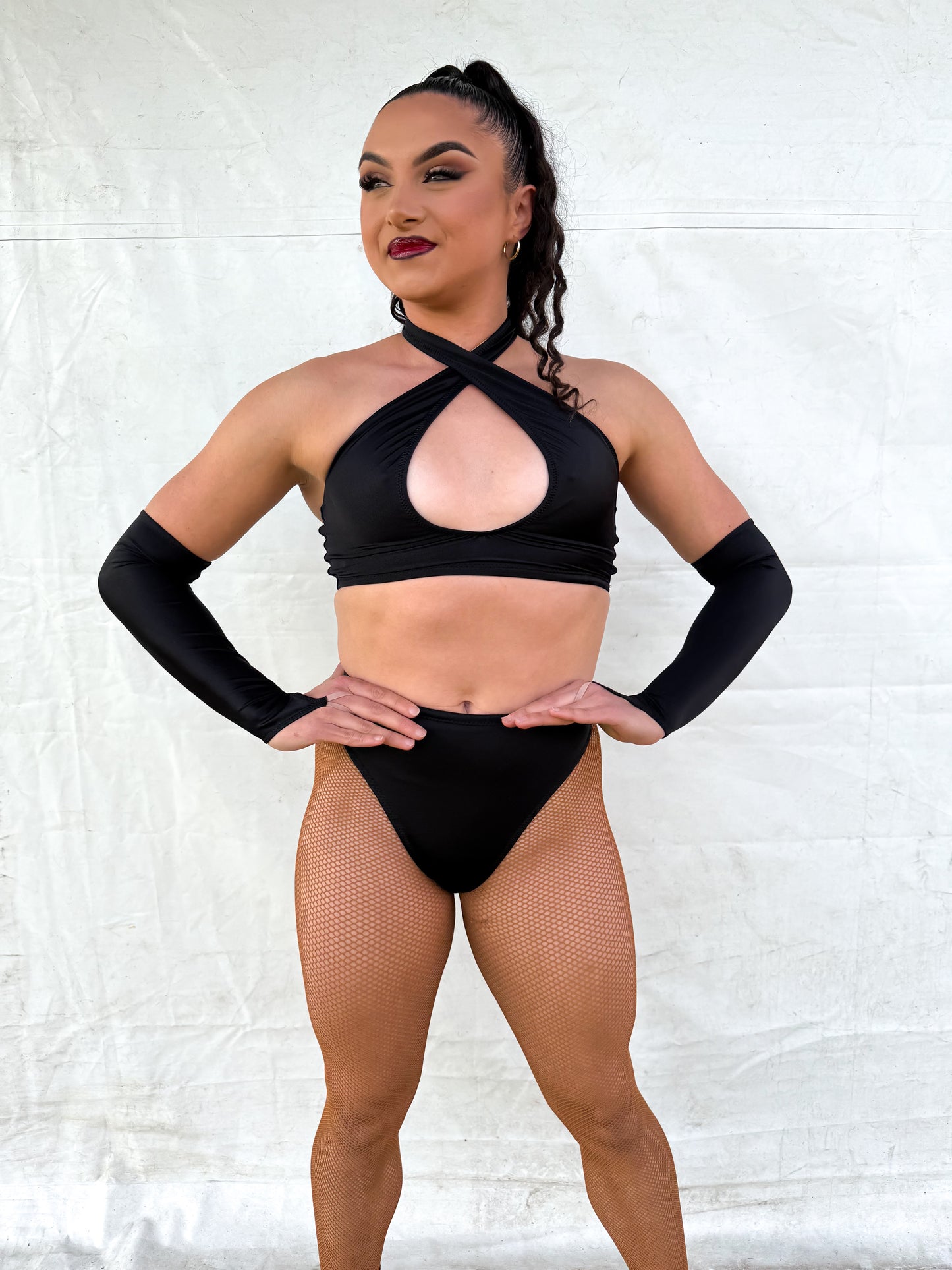 Julia Crop