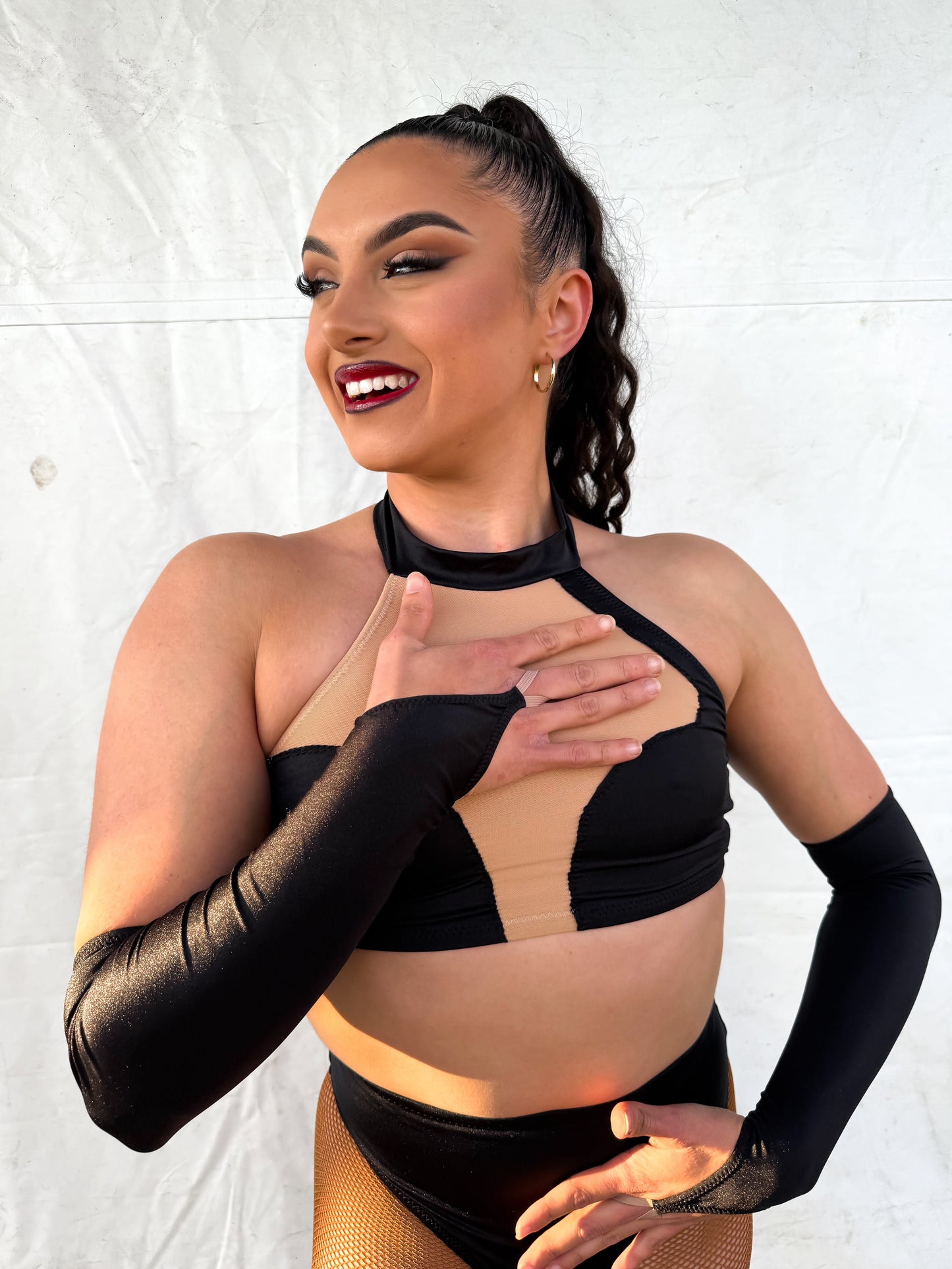 Shayla Gloves