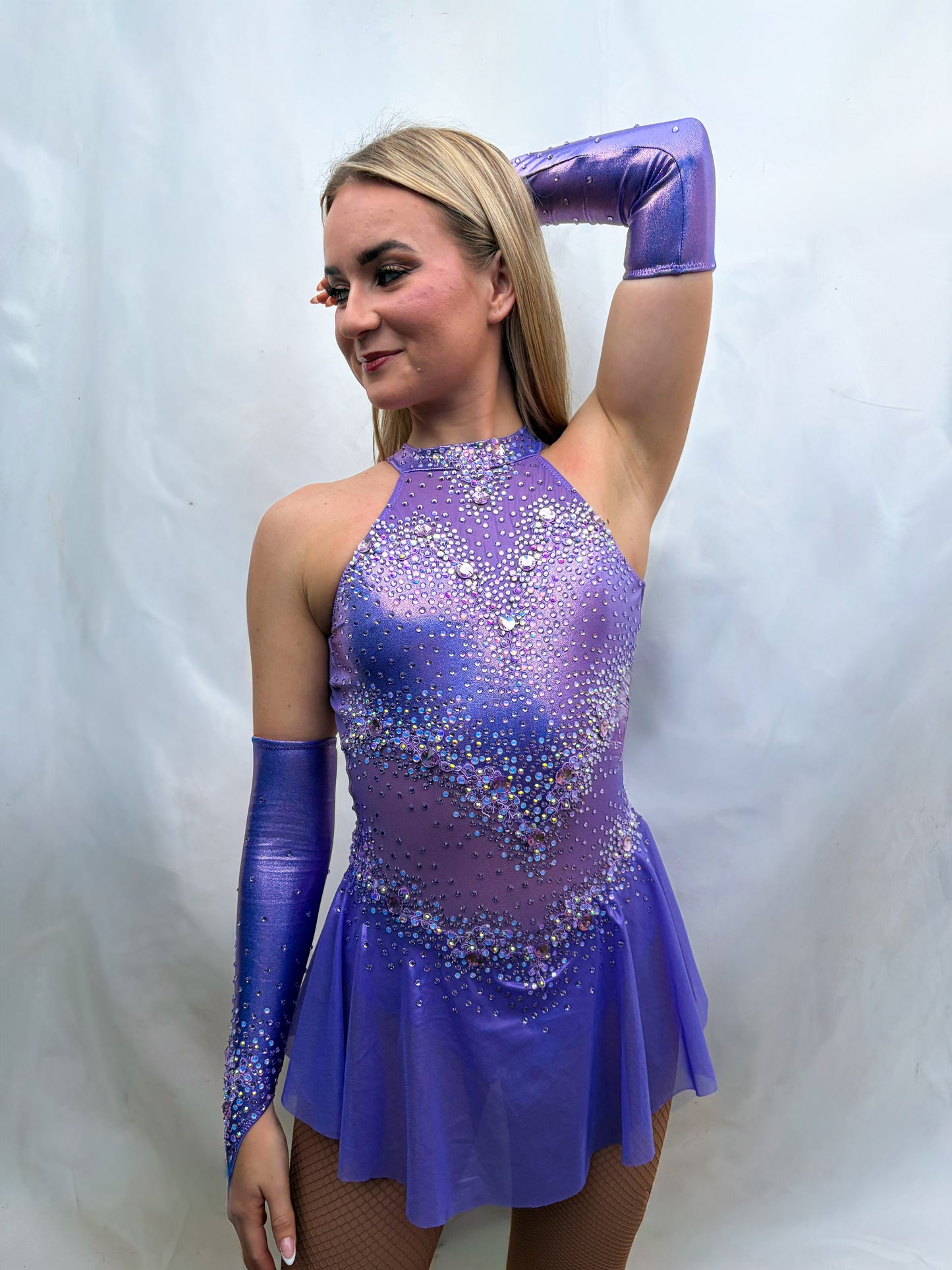 Lilac - Ready to Wear - Small