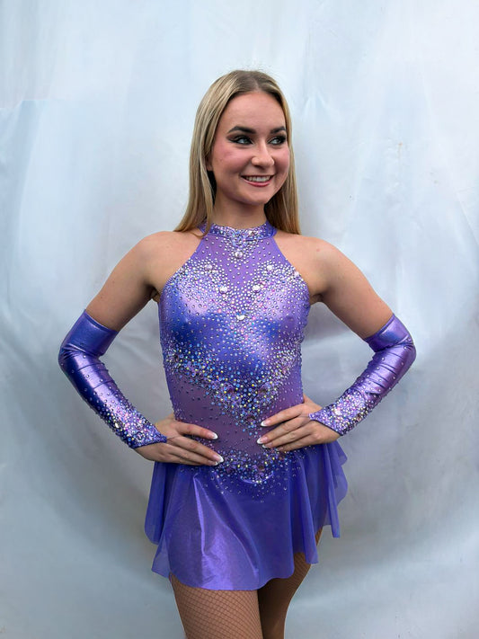 Lilac - Ready to Wear - Small